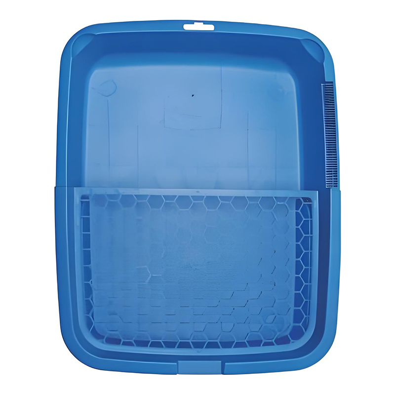 Khay sơn TZ02-9 9 inch