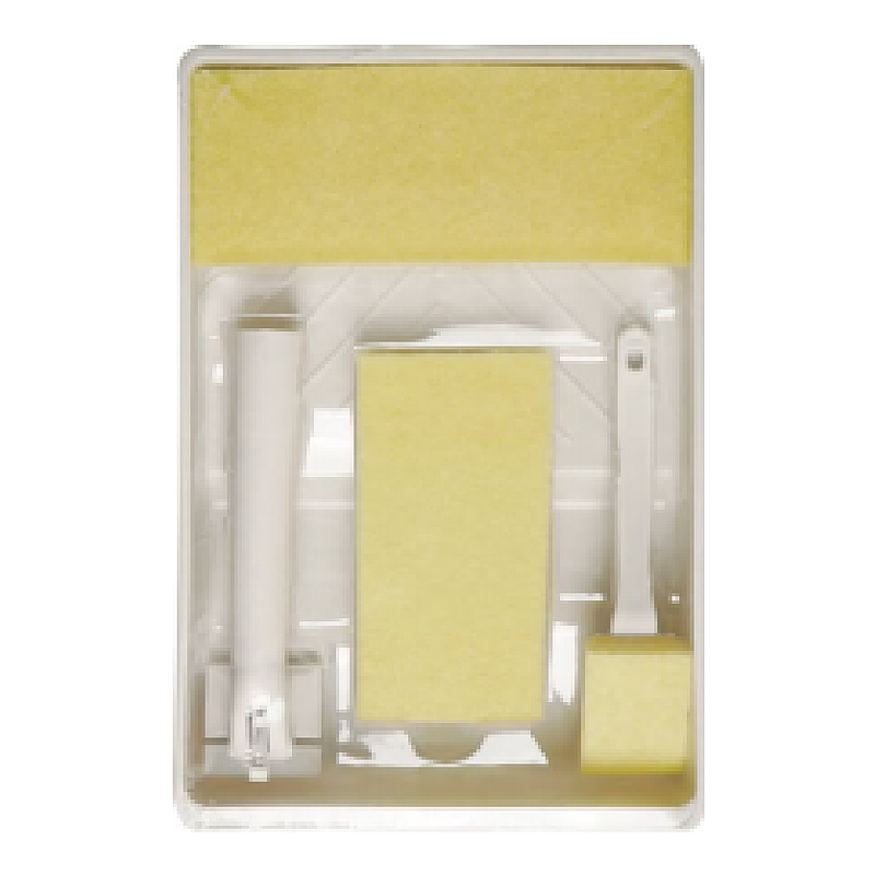 Bộ dụng cụ họa sĩ Flock Pad