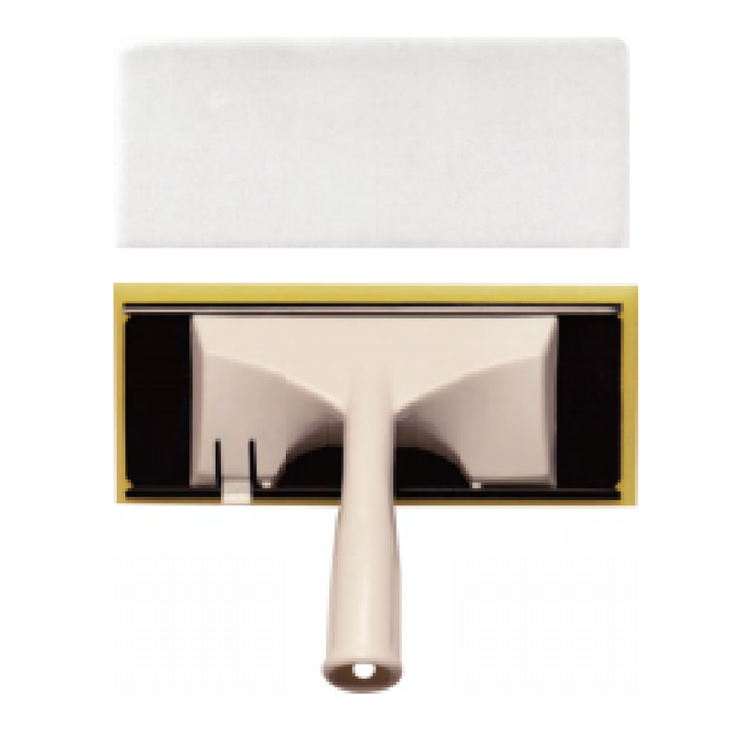 Pad Painter có tay cầm PP đơn giản